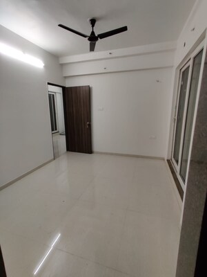 Bedroom in 2 BHK Apartment at Arihant Aalishan, Kharghar – for Rent