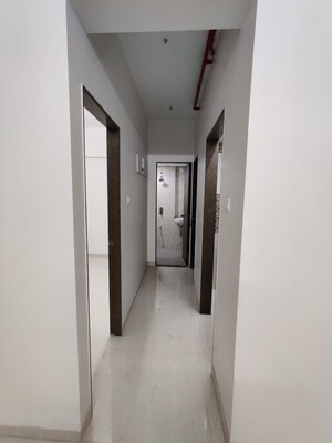  2 BHK Apartment at Arihant Aalishan, Kharghar – for Rent