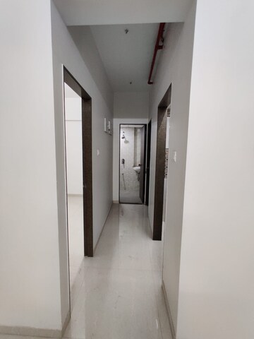  2 BHK Apartment at Arihant Aalishan, Kharghar – for Rent