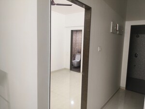 Room in 2 BHK Apartment at Arihant Aalishan, Kharghar – for Rent