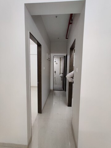  2 BHK Apartment at Arihant Aalishan, Kharghar – for Rent