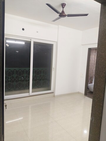 Master Bedroom in 2 BHK Apartment at Arihant Aalishan, Kharghar – for Rent