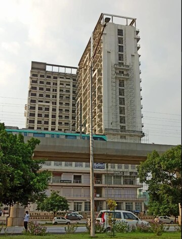  Shop For Rent in Kaveri City Center, Delta I Greater Noida