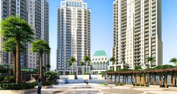 4 BHK Apartment – Exterior View View at ATS Tourmaline, Sector 109 - for Sale