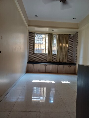 1 BHK Apartment For Rent in Ghansoli