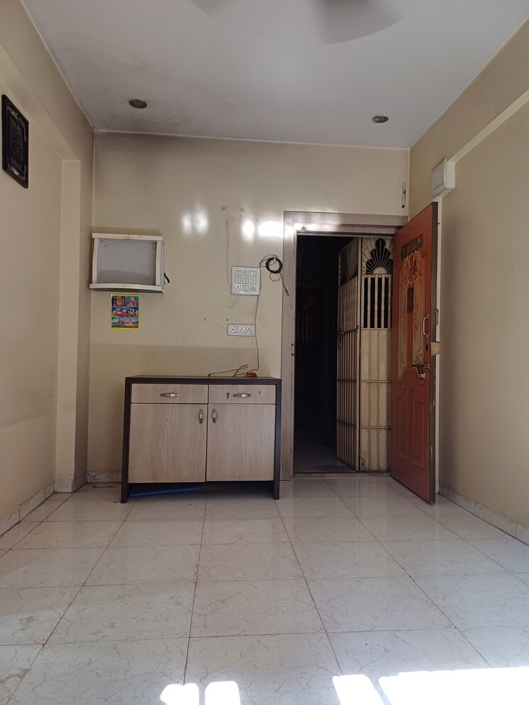 Hall, ghansoli 1 Bedroom 670 Sq.Ft. Apartment In Ghansoli Navi Mumbai 9389843