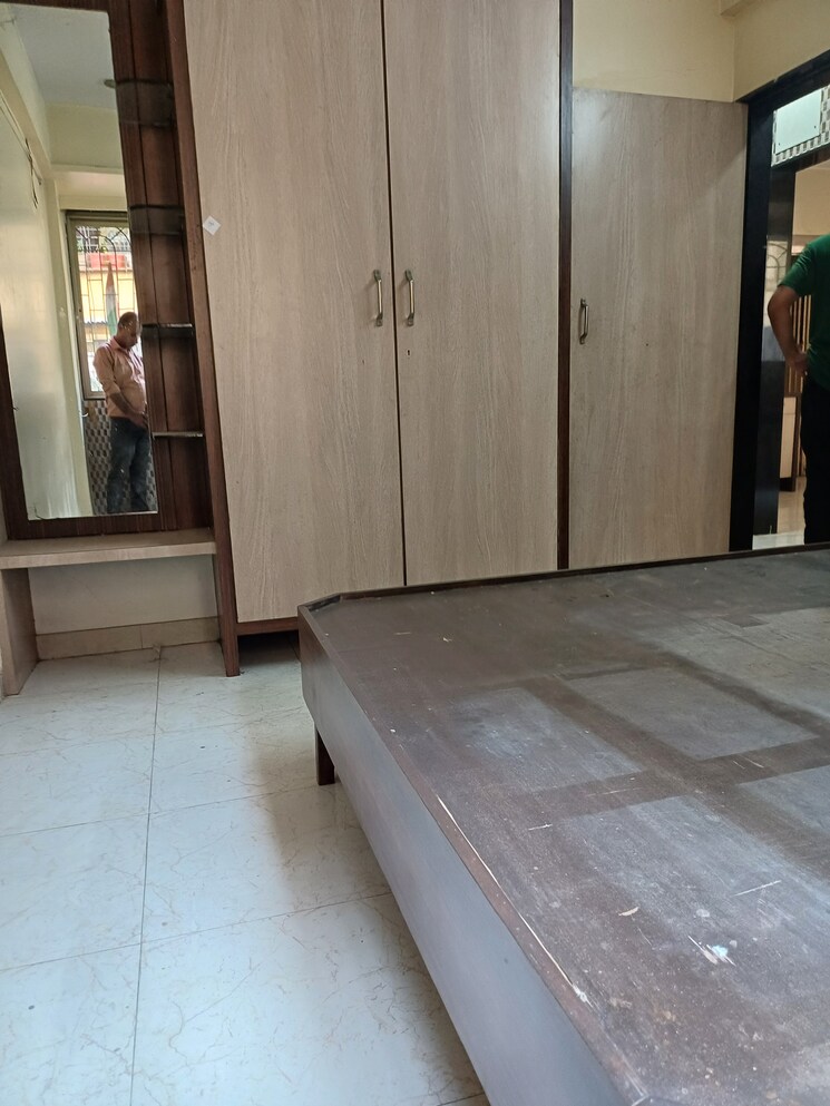 Bedroom, ghansoli 1 Bedroom 670 Sq.Ft. Apartment In Ghansoli Navi Mumbai 9389843