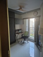 1 BHK 475 Sq.Ft. Apartment in Dosti Vihar