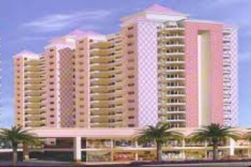 4 BHK Apartment – Exterior View View at Emerald Anmol, Sector 88 - for Sale