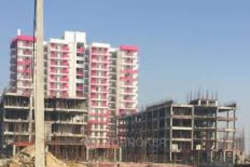 4 BHK Apartment For Sale in Emerald Anmol, Sector 88