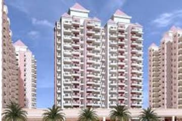 4 BHK Apartment – Exterior View View at Emerald Anmol, Sector 88 - for Sale