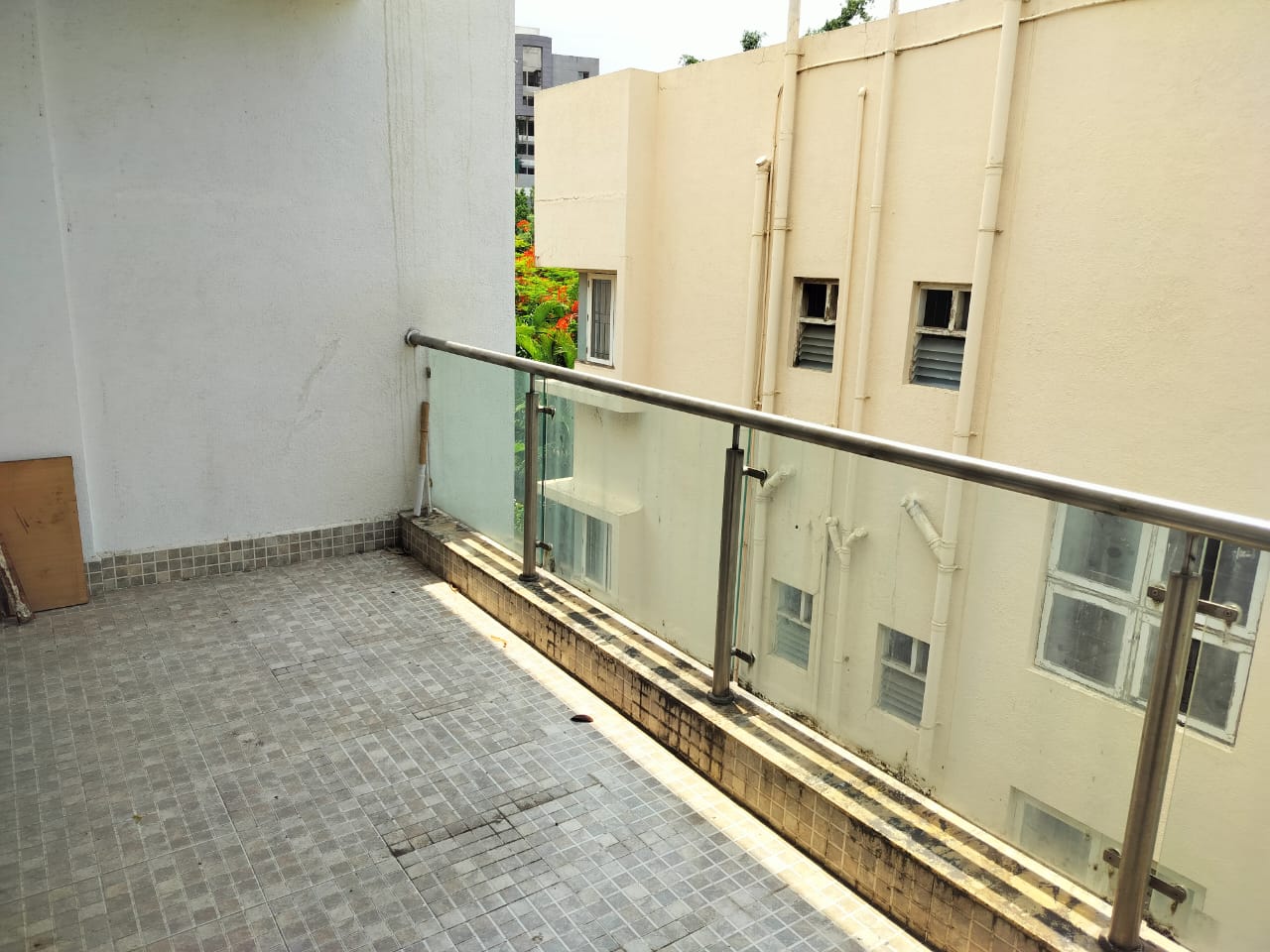 3 BHK + Servant Room Villa For Rent in Gaikwad Vaidehi Enclave