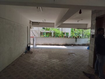 Parking in 3 BHK Villa at Gaikwad Vaidehi Enclave, Bavdhan – for Rent