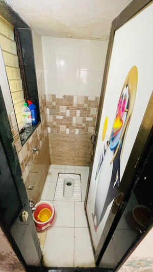 Furnished Amenities in 1 BHK Apartment at Suryodaya Apartments, Seawoods Sector 48 – for Rent