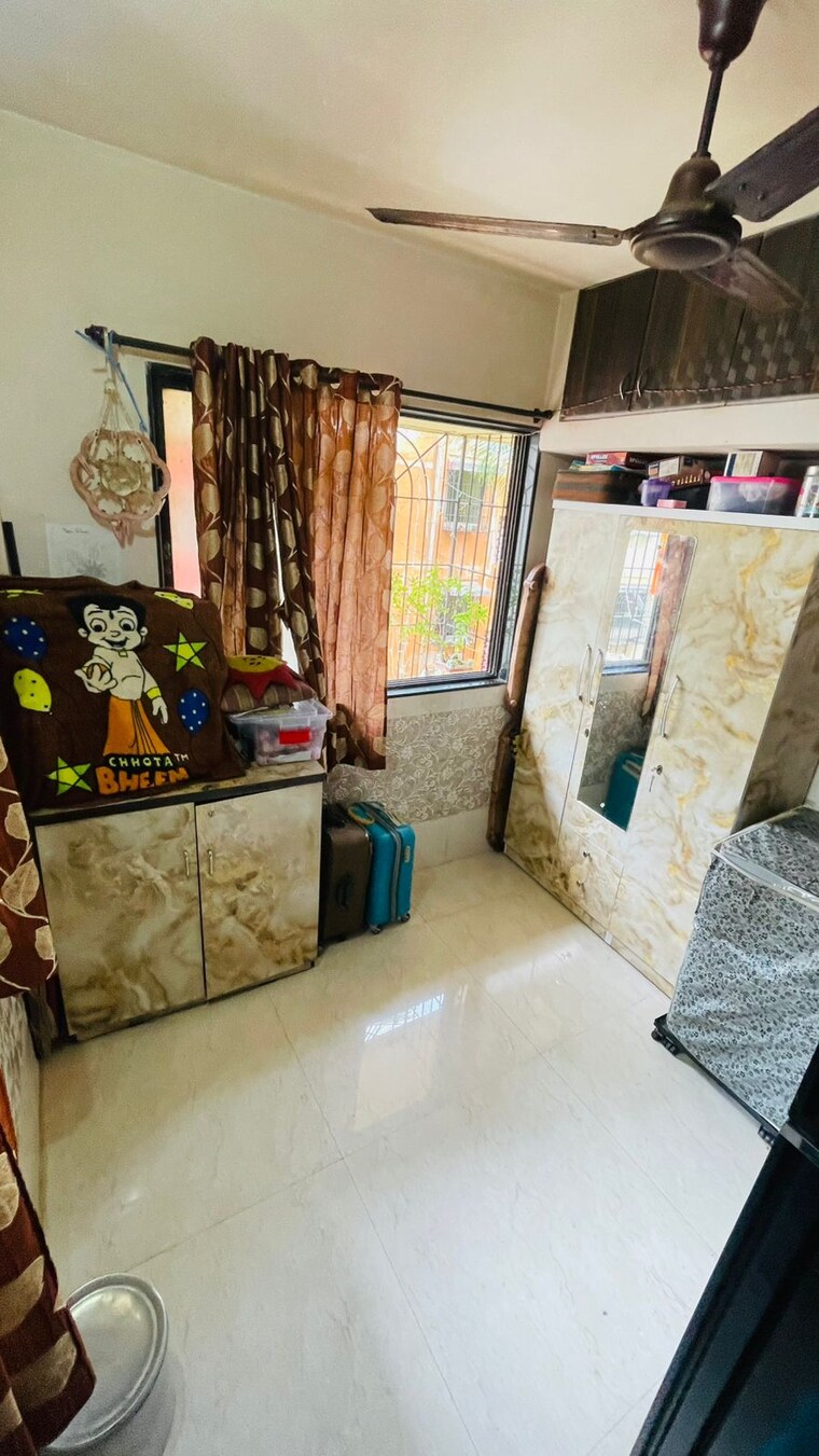 Bedroom, suryodaya-apartments 1 Bedroom 560 Sq.Ft. Apartment In Seawoods Sector 48 Navi Mumbai 9389854