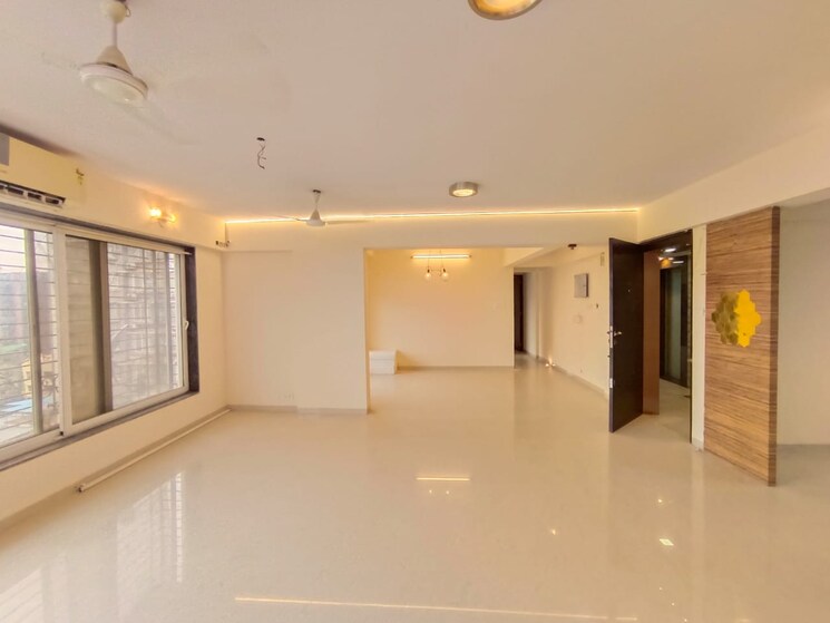 Living Room, siddivinayak-aarundhati-heights 4 Bedroom 2200 Sq.Ft. Apartment In Chembur Mumbai 9389846