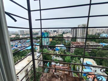 4 BHK Apartment – Exterior View View at Siddivinayak Aarundhati Heights, Chembur - for Rent