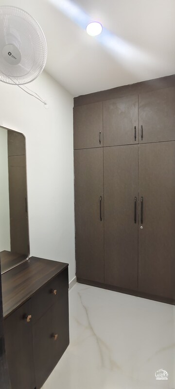 Bathroom in Studio Builder Floor at Sector 31 – for Rent