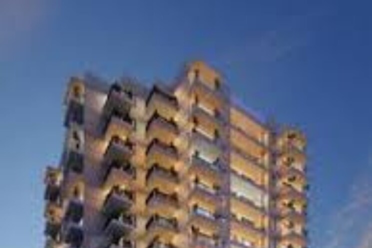 Exterior View, emerald-anmol 4 Bedroom 2190 Sq.Ft. Apartment In Sector 88 Faridabad 9389857