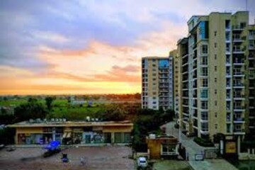 4 BHK Apartment – Exterior View View at Emerald Anmol, Sector 88 - for Sale