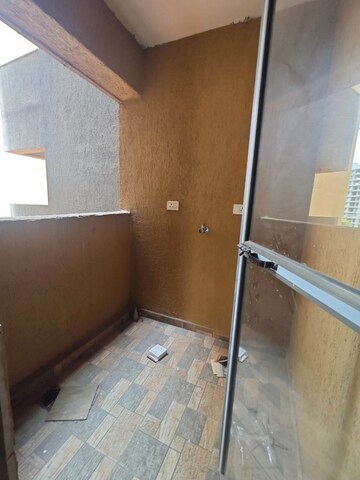 Furnished Amenities in 2 BHK Apartment at Shagun Krishvi Residency, Chembur – for Rent