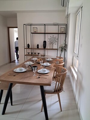 Team Area in 2 BHK Apartment at Godrej Nature Plus, Sohna Sector 33 – for Sale