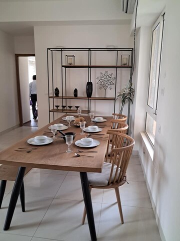 Team Area in 2 BHK Apartment at Godrej Nature Plus, Sohna Sector 33 – for Sale