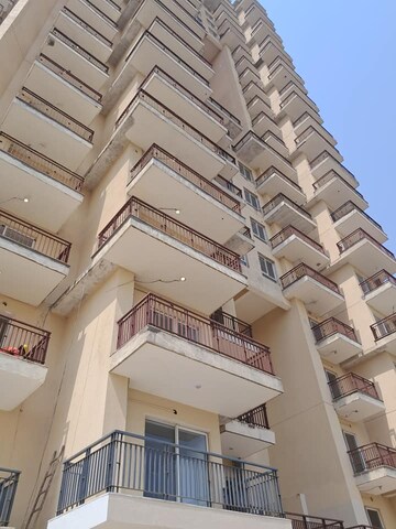 2 BHK Apartment – Exterior View View at Godrej Nature Plus, Sohna Sector 33 - for Sale