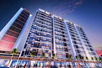 1 BHK Apartment For Sale in Shree Sai Ayaana, Taloja