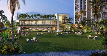 1 BHK Apartment – Garden View at Shree Sai Ayaana, Taloja - for Sale