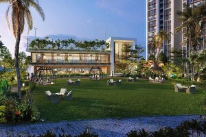 1 BHK Apartment – Garden View at Shree Sai Ayaana, Taloja - for Sale