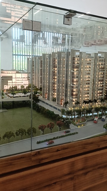 3 BHK Apartment For Sale in Kompally