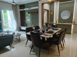 Team Area in 3 BHK Apartment at Kompally – for Sale