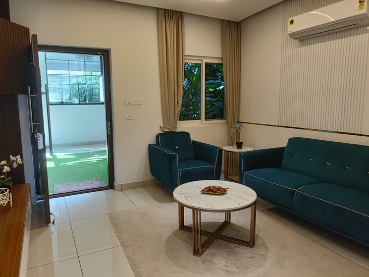 Team Area, kompally 3 Bedroom 1935 Sq.Ft. Apartment In Kompally Hyderabad 9389907