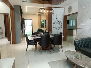 Team Area in 3 BHK Apartment at Kompally – for Sale