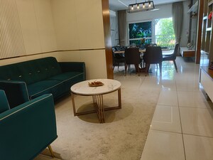 Team Area in 3 BHK Apartment at Kompally – for Sale