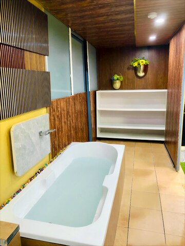 3 BHK Apartment For Sale in Skynet Towers, Patiala Road