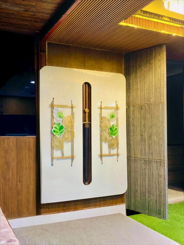 undefined, skynet-towers 3 Bedroom 2000 Sq.Ft. Apartment In Patiala Road Zirakpur 9389902