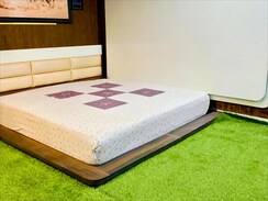 3 BHK + Pooja Room Apartment For Sale in Skynet Towers