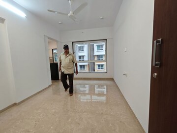 1 BHK Apartment For Rent in Laxmina Krishna Niwas, Chembur