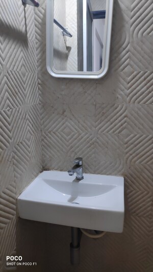 Bathroom in  Pg at Tilak Nagar – for Rent