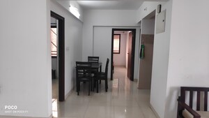 Building Lobby in  Pg at Tilak Nagar – for Rent