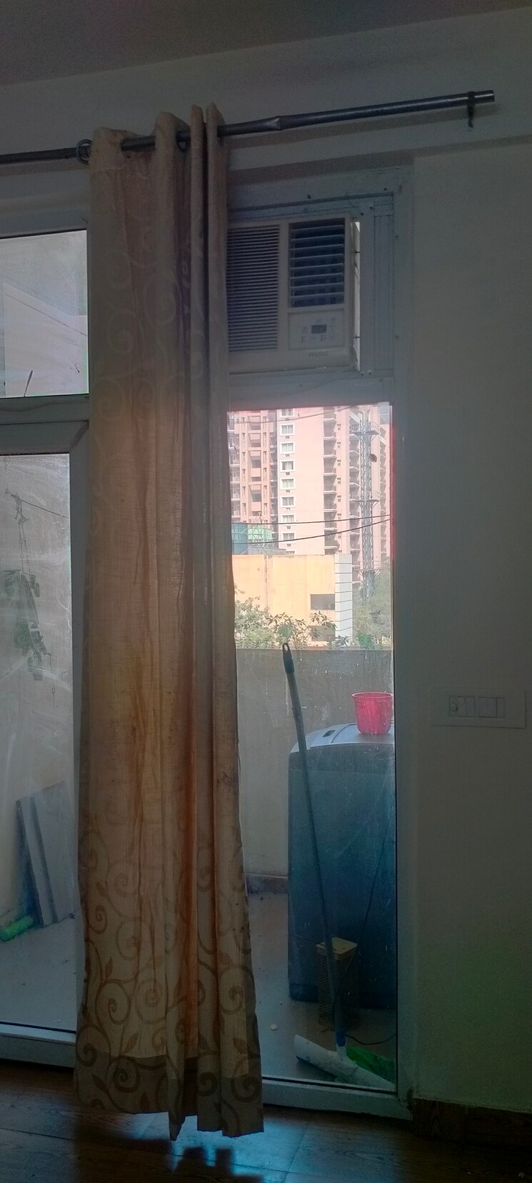 Bathroom, tulip-lemon 2 Bedroom 526 Sq.Ft. Apartment In Sector 69 Gurgaon 9389922