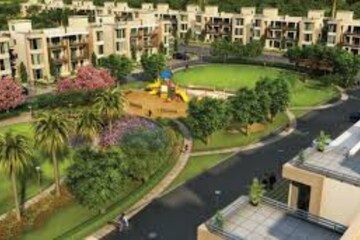 2 BHK Apartment – Garden View at BPTP Parkland Pride Phase 2, Sector 77 - for Sale
