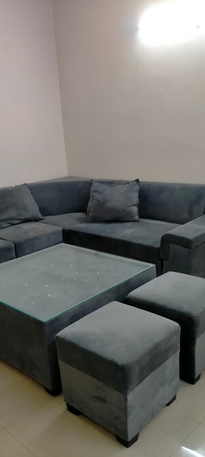 Bedroom in 2 BHK Apartment at Tulip Lemon, Sector 69 – for Rent