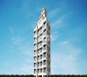 2.5 BHK Apartment – Exterior View View at Shakti Regency, Chembur - for Rent