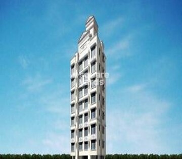 2.5 BHK Apartment – Exterior View View at Shakti Regency, Chembur - for Rent