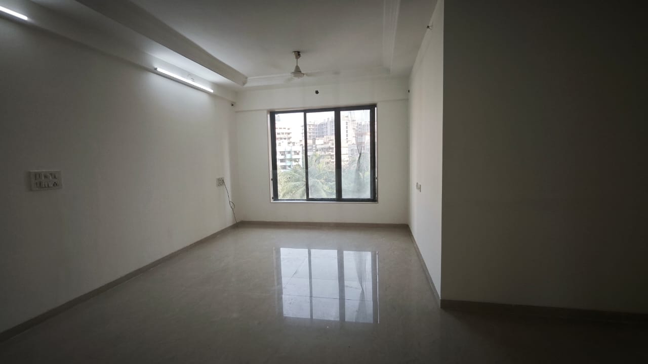 2.5 BHK Apartment For Rent in Shakti Regency