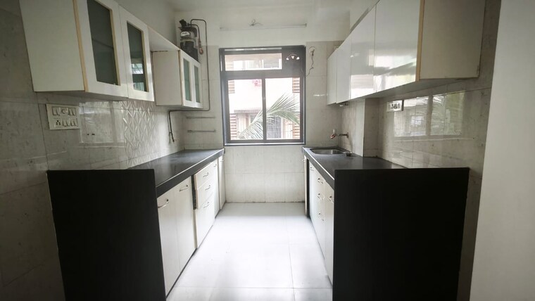 Kitchen, shakti-regency 2.5 Bedroom 1342 Sq.Ft. Apartment In Chembur Mumbai 9389915