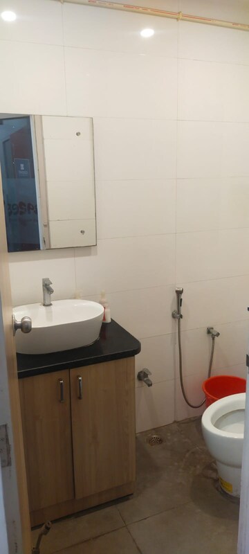 Bathroom in  Office Space at Indraprastha Estate, Connaught Place – for Rent